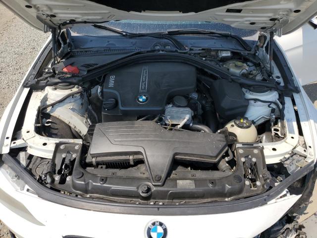 2015 BMW 328 I WBA3A5G50FNP34896