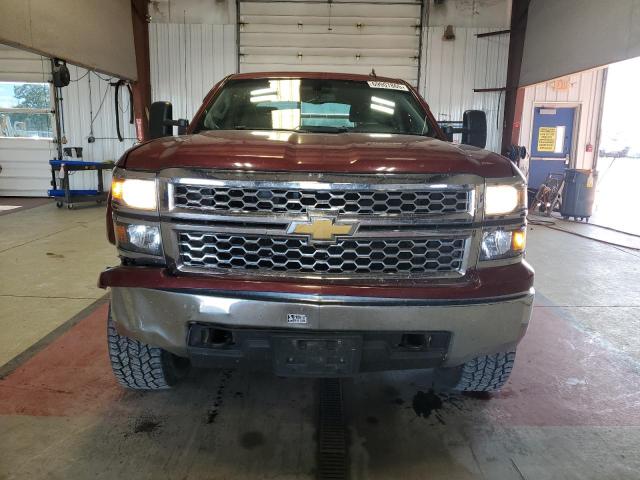 2014 CHEVROLET SILVERADO K1500 LT - 3GCUKREH0EG454248
