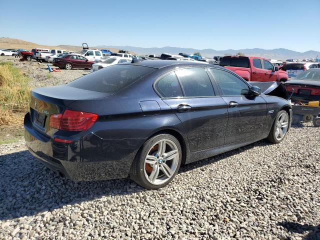 2014 BMW 535 XI - WBA5B3C53ED532980