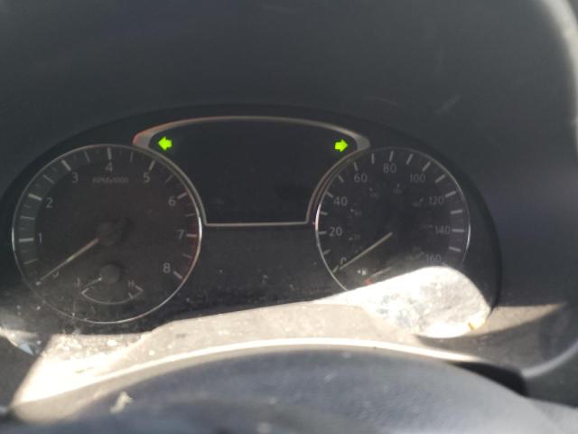 2017 NISSAN ALTIMA 2.5 - 1N4AL3AP8HC281621