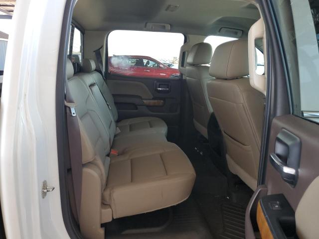 2018 GMC SIERRA K1500 SLT 3GTU2NEC9JG205115