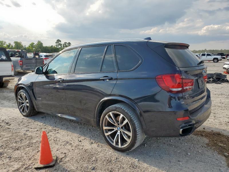 2016 BMW X5 XDRIVE5 5UXKR6C59G0J82539