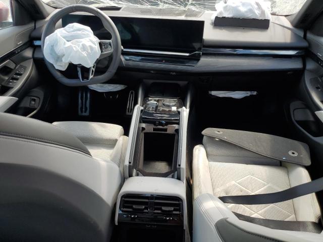 2024 BMW I5 EDRIVE WBY33FK04RCS25438