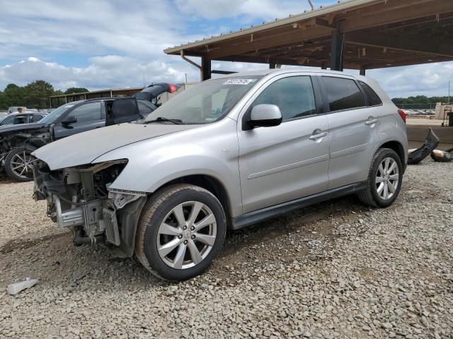 MITSUBISHI OUTLANDER SPORT ES