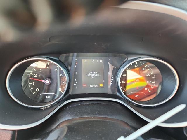 2017 JEEP COMPASS LATITUDE 3C4NJDBB2HT680569
