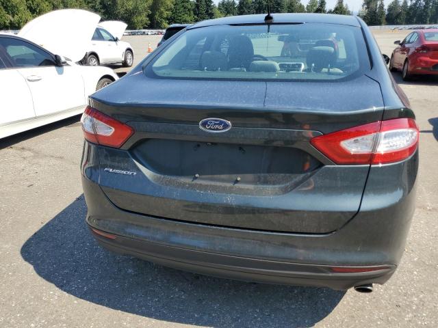 2015 FORD FUSION S 1FA6P0G74F5121057