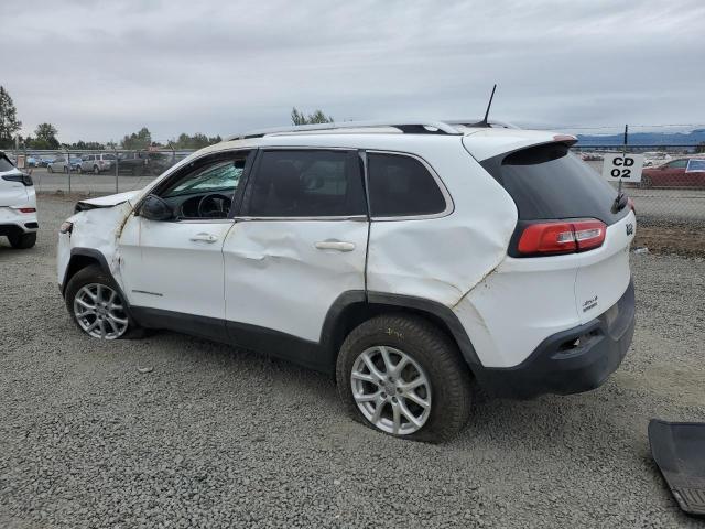 2017 JEEP CHEROKEE L 1C4PJMCS7HW635161