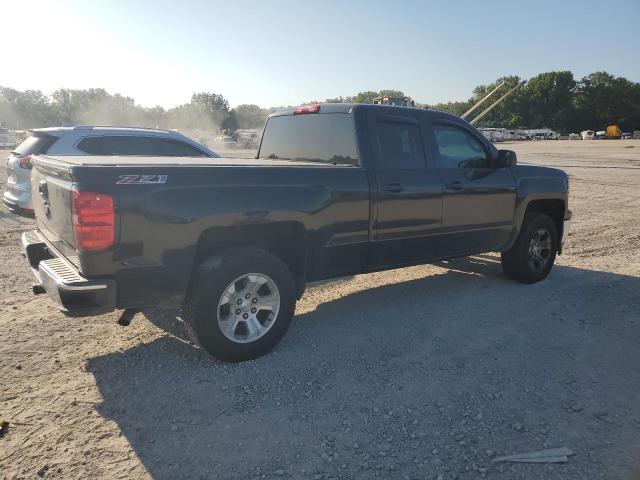 2014 CHEVROLET SILVERADO - 1GCVKREC5EZ401022