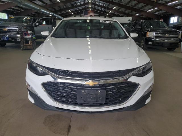 2022 CHEVROLET MALIBU LT 1G1ZD5ST9NF173447