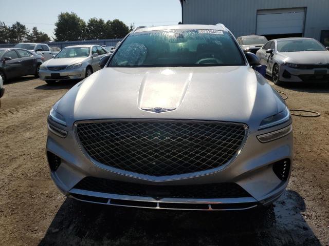 2022 GENESIS GV70 BASE KMUMADTB4NU050044