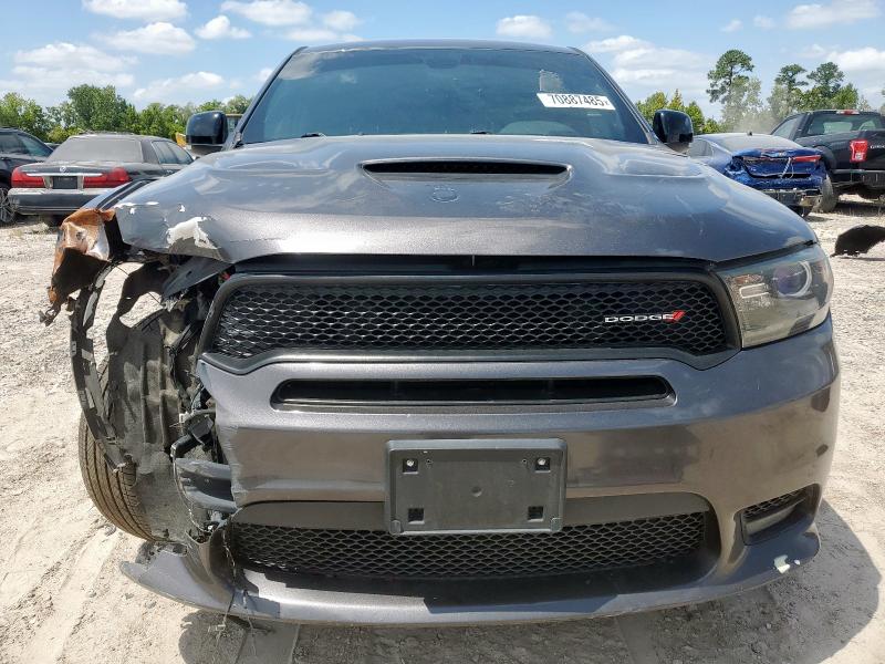 2019 DODGE DURANGO GT 1C4RDHDG8KC827053