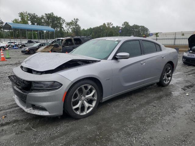 2015 DODGE CHARGER R/ - 2C3CDXCT4FH914647