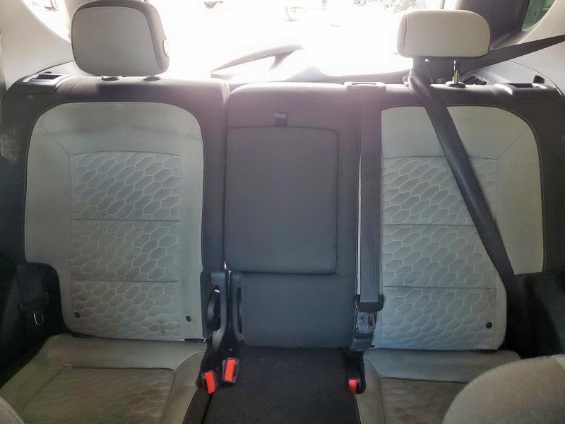 2018 CHEVROLET EQUINOX LT - 2GNAXSEV7J6247466