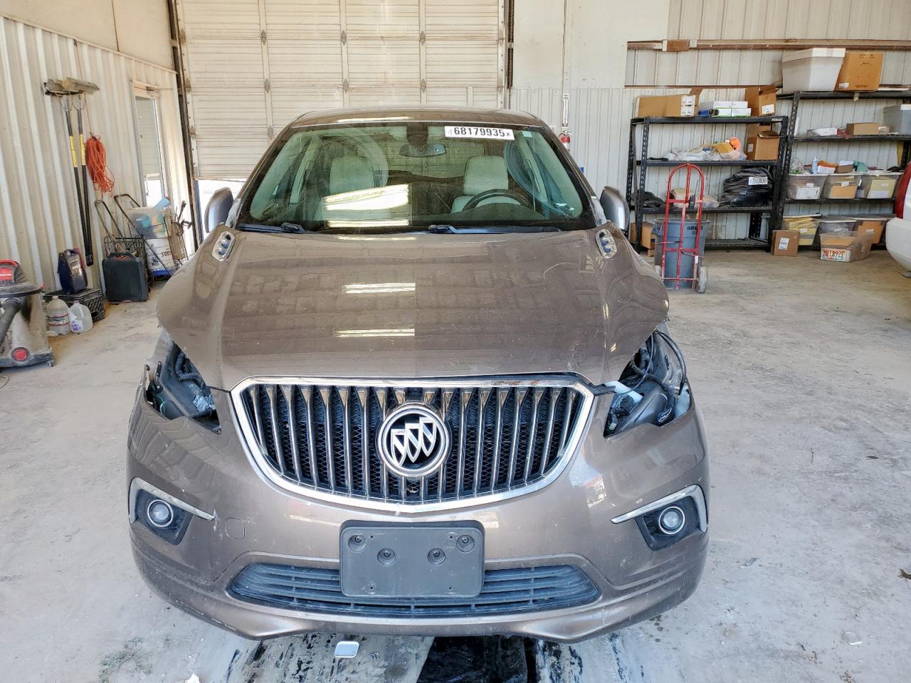 BUICK ENVISION PREFERRED