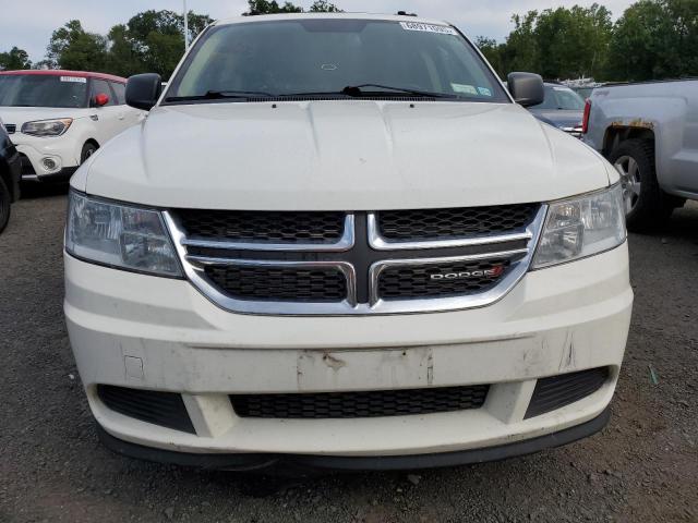 2019 DODGE JOURNEY SE 3C4PDCABXKT810276