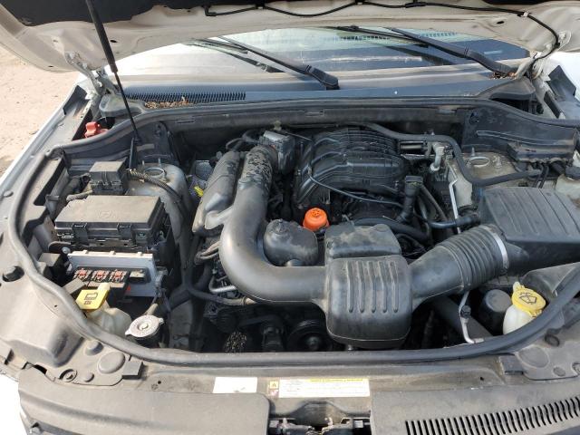 2011 JEEP GRAND CHER - 1J4RR4GGXBC522587