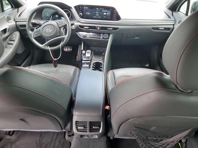 2020 HYUNDAI SONATA SEL PLUS 5NPEJ4J25LH027440