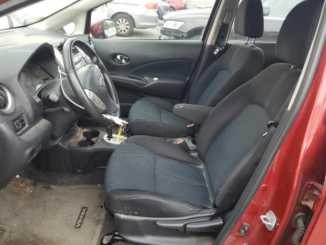 2016 NISSAN VERSA NOTE S 3N1CE2CP2GL398928