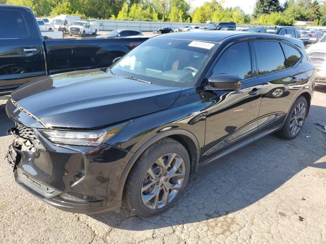 2022 ACURA MDX A-SPEC 5J8YE1H09NL026456