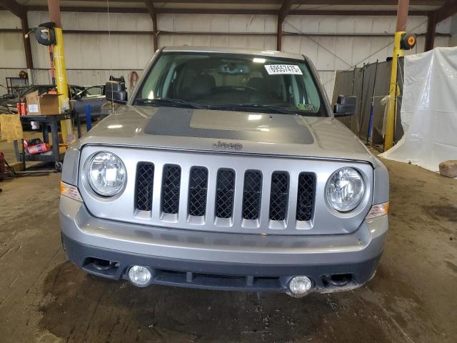 2016 JEEP PATRIOT SP 1C4NJRBB5GD766749