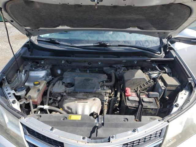 2013 TOYOTA RAV4 XLE - JTMRFREV3D5027233