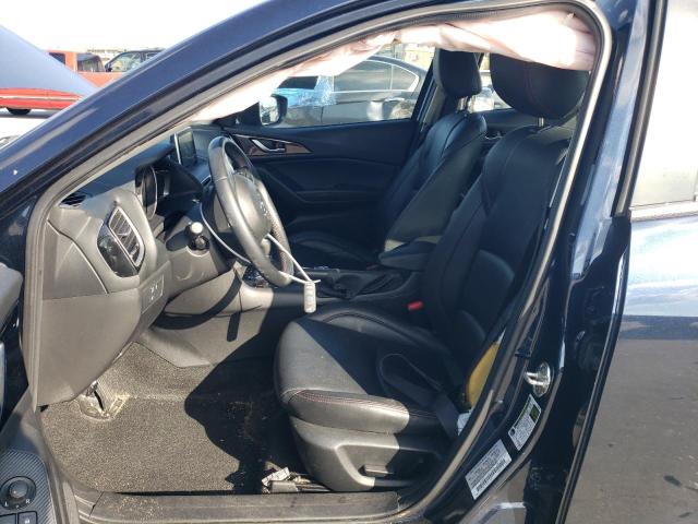 2016 MAZDA 3 GRAND TO JM1BM1X7XG1312496