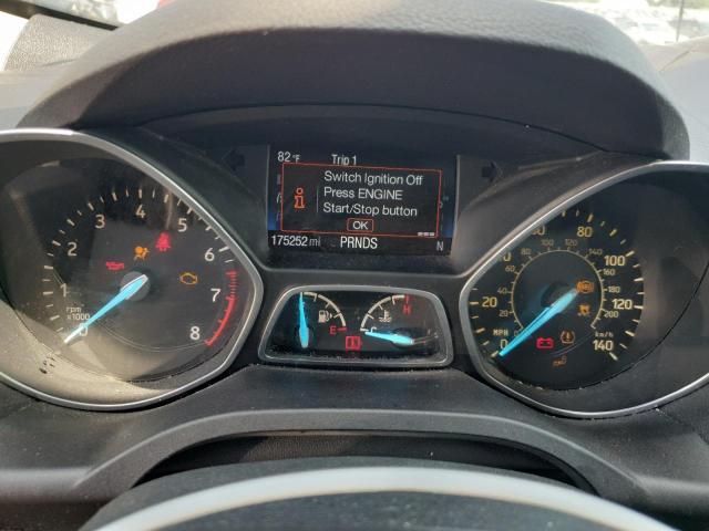 2017 FORD ESCAPE TIT 1FMCU9J95HUA33224