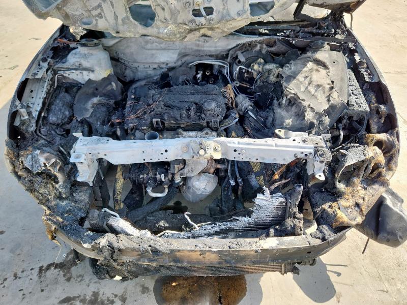 2016 CHEVROLET CRUZE LT 1G1PE5SBXG7227914