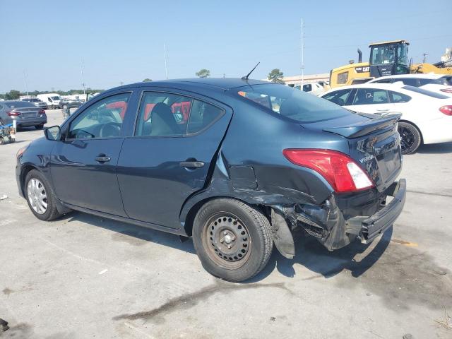 2016 NISSAN VERSA S 3N1CN7AP9GL840068