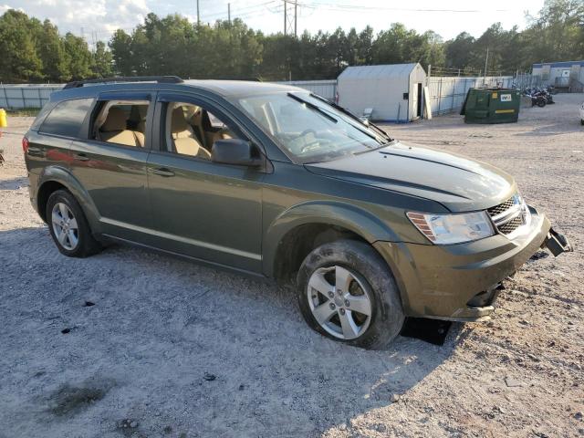 2017 DODGE JOURNEY SE 3C4PDCAB4HT552748