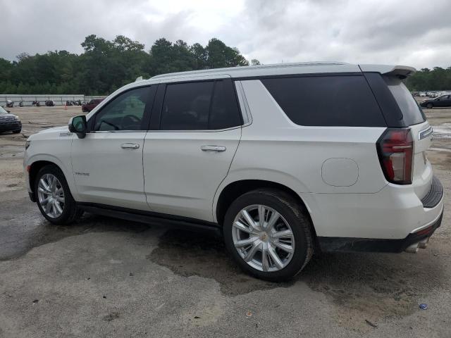 2023 CHEVROLET TAHOE K1500 HIGH COUNTRY 1GNSKTKL6PR290527