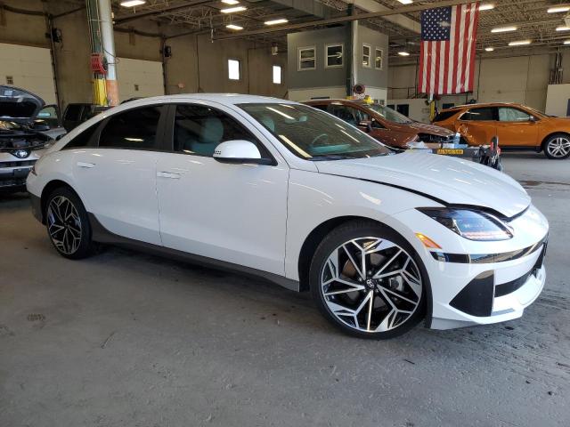 2023 HYUNDAI IONIQ 6 SE KMHM34ACXPA053295