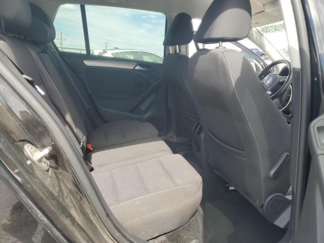 2014 VOLKSWAGEN GOLF - WVWDM7AJ1EW009431