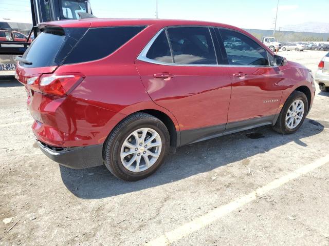 2019 CHEVROLET EQUINOX LT - 2GNAXUEV0K6301123