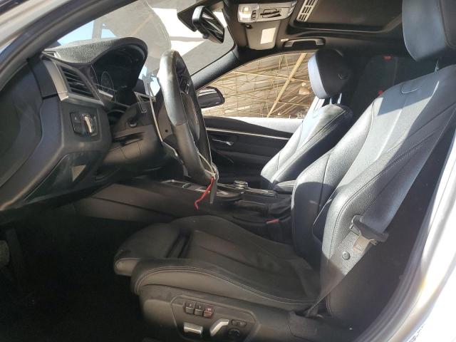 2016 BMW 340 I WBA8B3C50GK383682