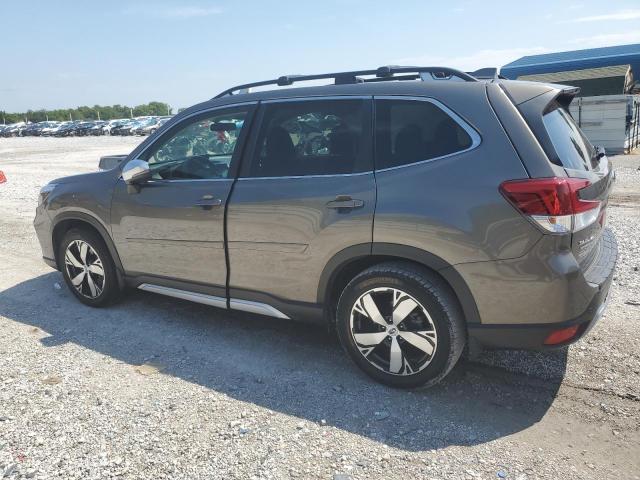 2021 SUBARU FORESTER TOURING JF2SKAXC2MH405990