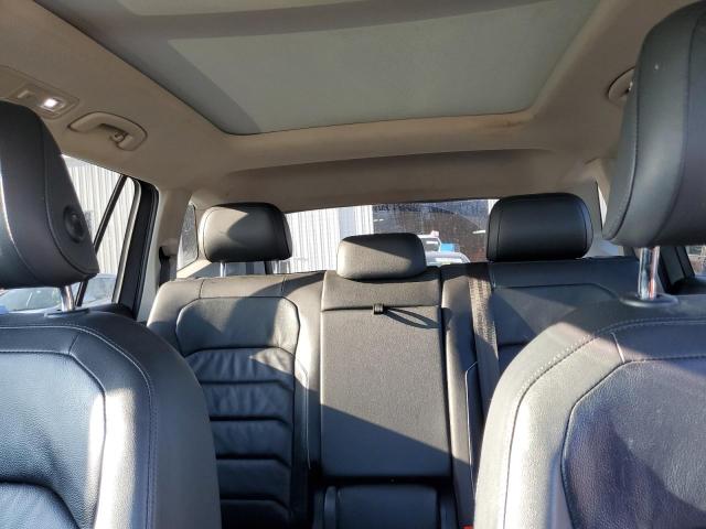 2019 VOLKSWAGEN TIGUAN SEL 3VV4B7AX2KM034717