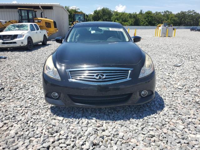 2015 INFINITI Q40 - JN1CV6AP6FM500231