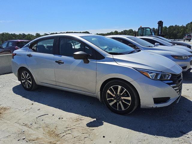 2024 NISSAN VERSA S 3N1CN8DV6RL850141