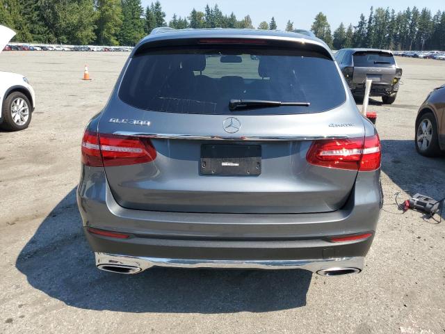2018 MERCEDES-BENZ GLC 300 4M WDC0G4KB7JV099867