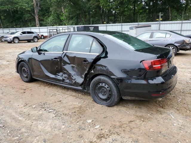 2017 VOLKSWAGEN JETTA S - 3VW2B7AJ1HM225987