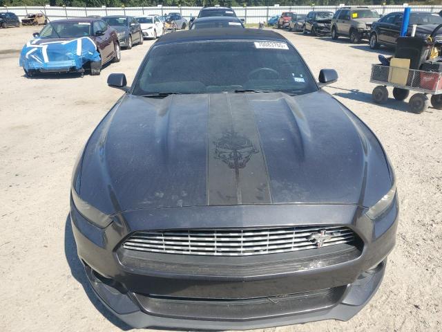 2017 FORD MUSTANG 1FATP8UH3H5202505