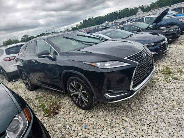 2021 LEXUS RX 350 JTJHZMDA3M2051941