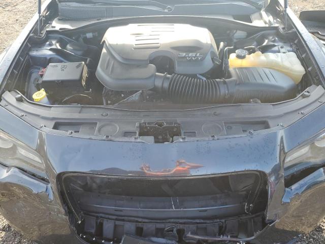 2015 CHRYSLER 300 S 2C3CCABG9FH922537