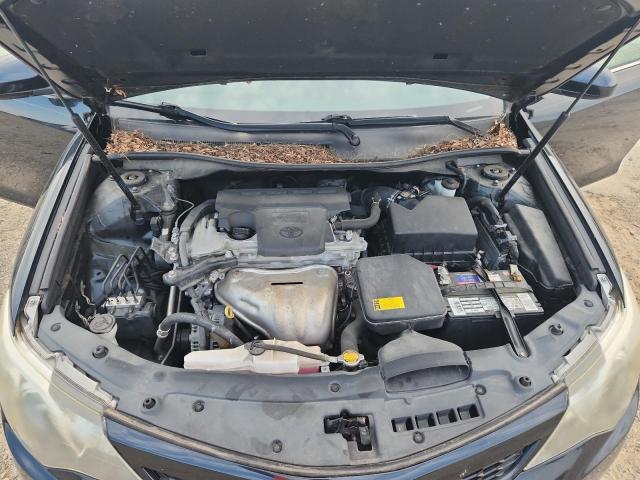 2012 TOYOTA CAMRY BASE - 4T1BF1FK8CU193769