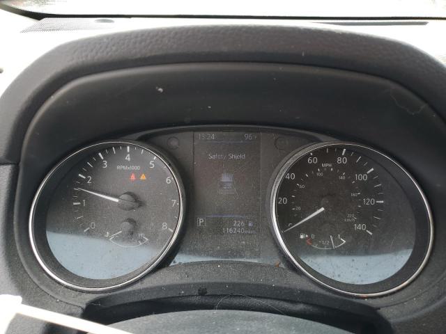 2018 NISSAN ROGUE S 5N1AT2MV7JC757938