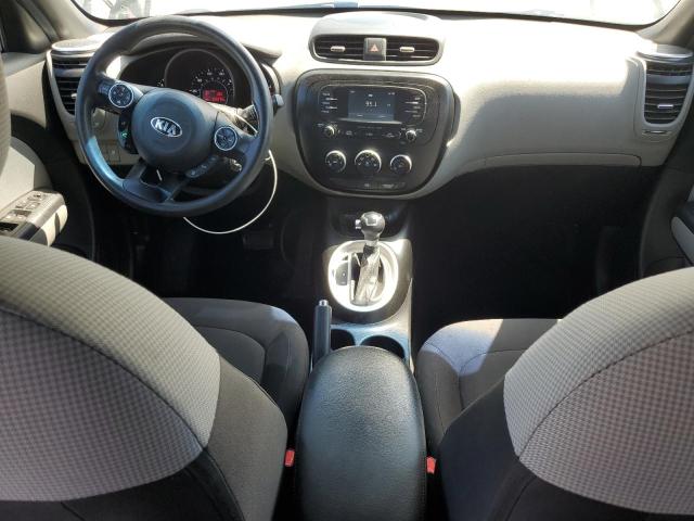 2016 KIA SOUL KNDJN2A27G7391585