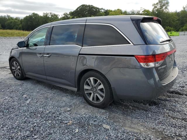 2016 HONDA ODYSSEY TO 5FNRL5H94GB162644
