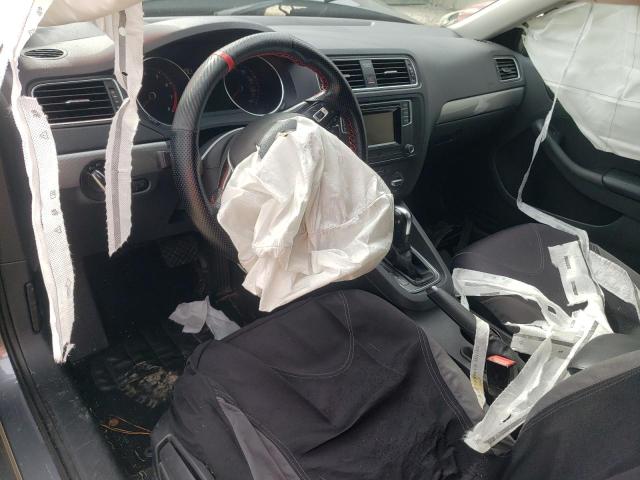 2017 VOLKSWAGEN JETTA S 3VW2B7AJ0HM248399