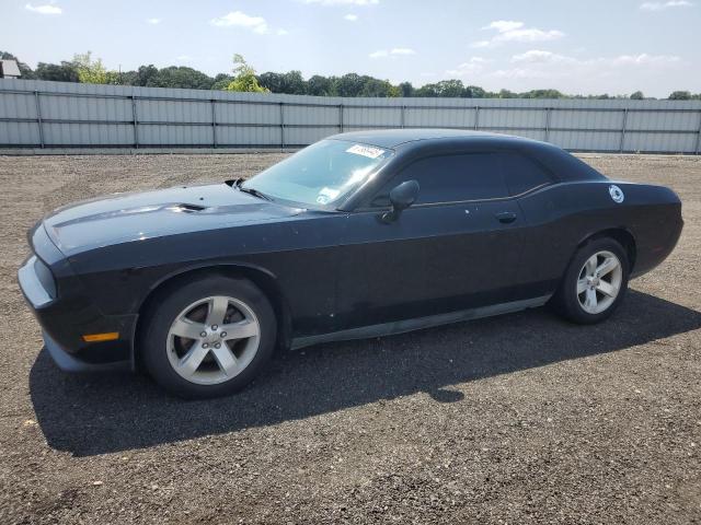 2011 DODGE CHALLENGER #3301606658